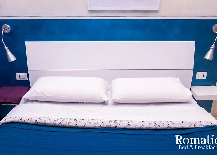 Romatic