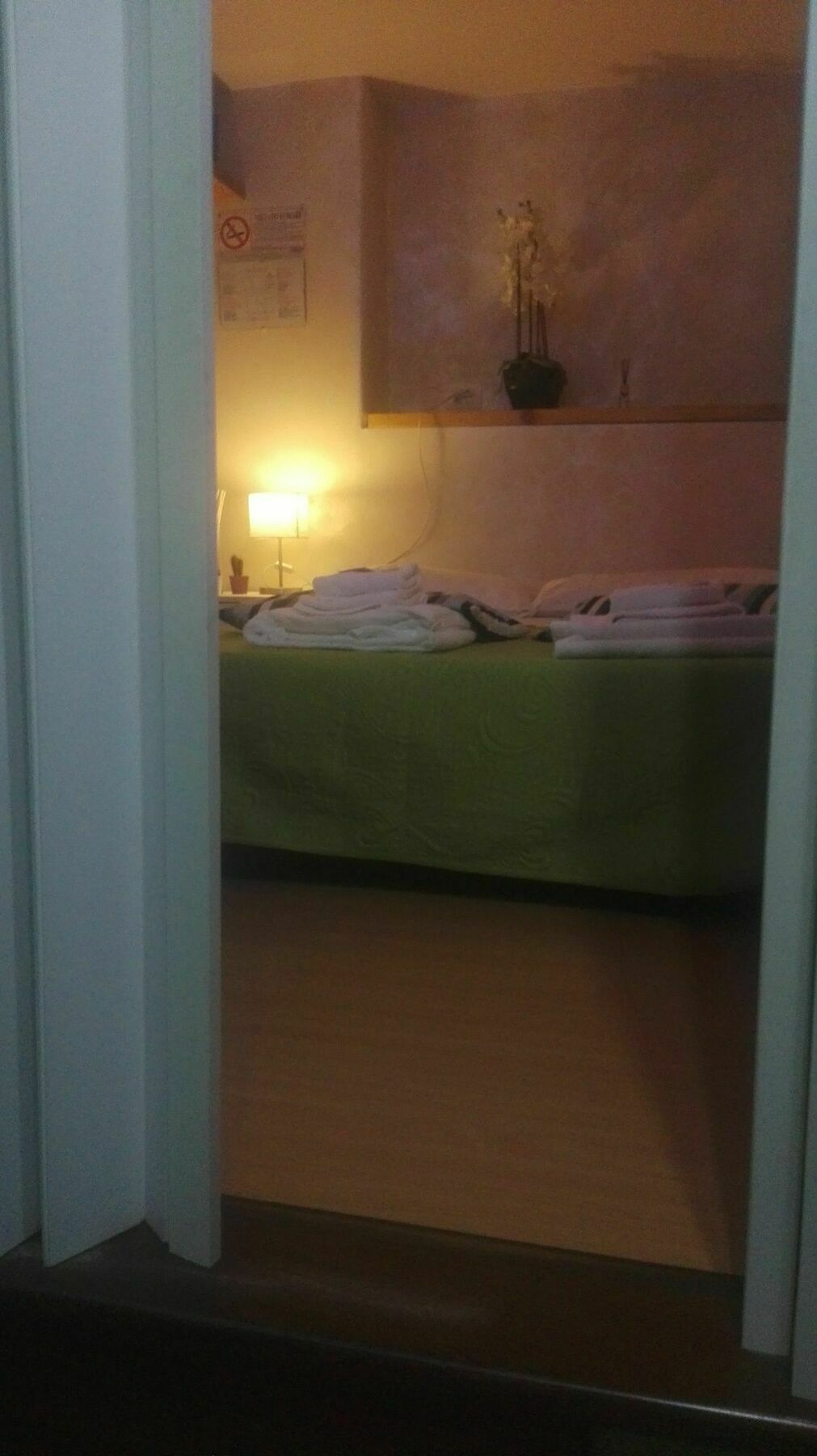 Romatic Casa de hóspedes Roma
